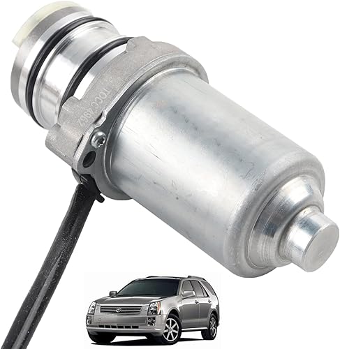 Miniatura 3 de MUCO Nueva bomba de aceite 22766967 para LaCrosse Regal C-ad-ill-ac XTS SRX 2010-2019 diferencial bomba de embrague actuador caja de transferencia