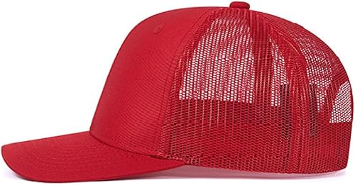 Miniatura 6 de Gorra de béisbol ajustable para hombres y mujeres, gorra de béisbol ajustable para correr, entrenamiento, deportes al aire libre