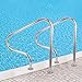 Swimming Hand Rail Safety Grab Rail 32