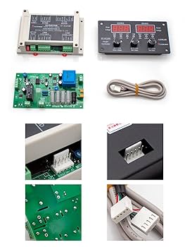24V CNC Plasma Arc Voltage Height Controller Portable