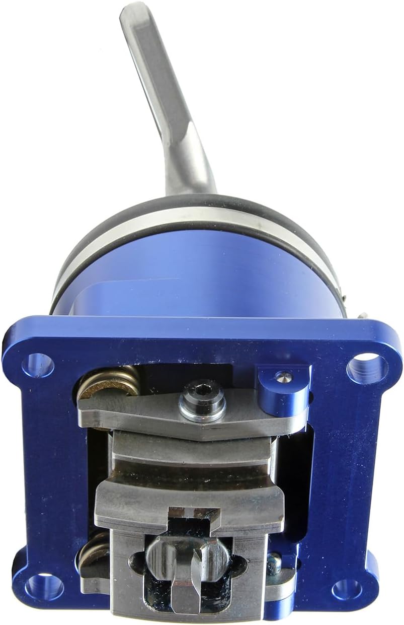 B&M 45199 Precision Manual Sportshifter - G56 6-speed