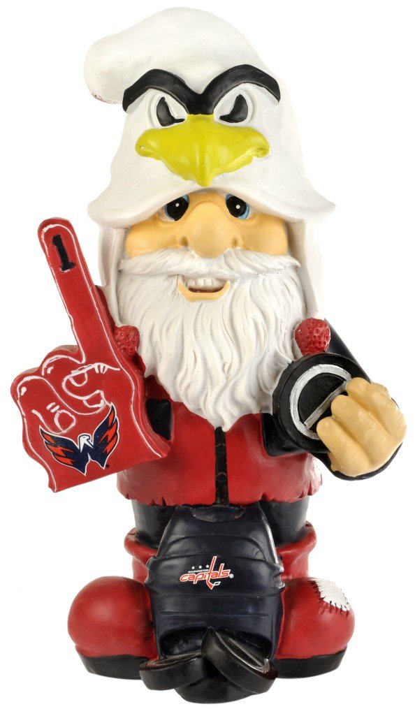 FOCO NHL Unisex Thematic Gnome - 2Nd Version