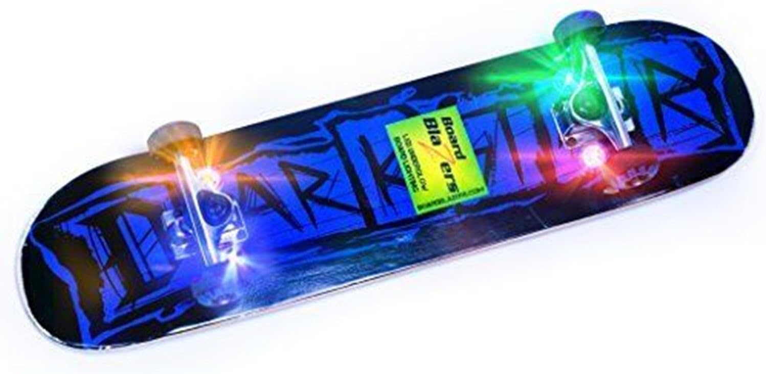 Skateboard Lights LED Underglow Longboard Self Balancing Scooter Cool Glow Sports