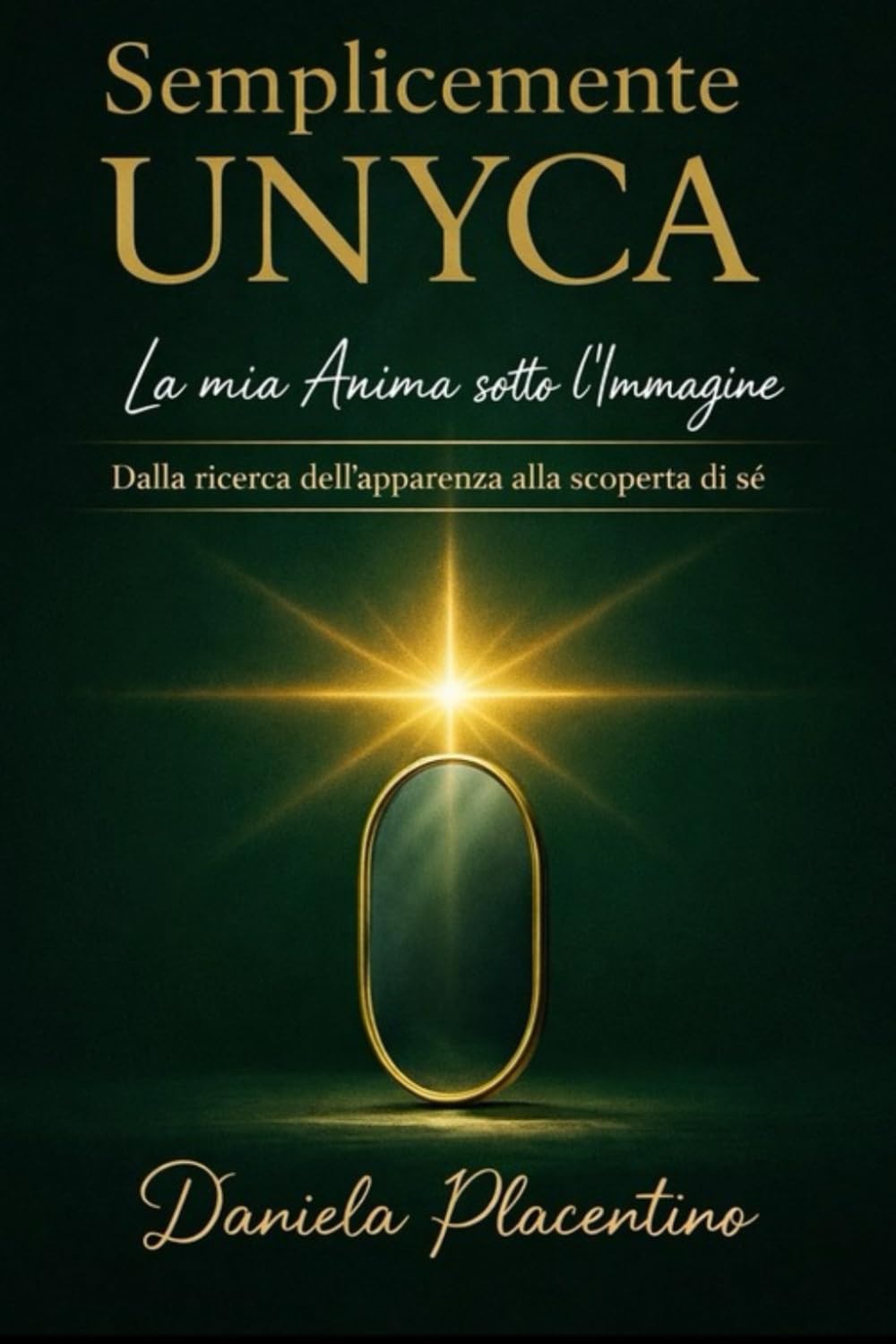 Semplicemente UNYCA: La mia Anima sotto l'Immagine