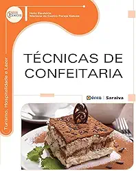 Técnicas de Confeitaria