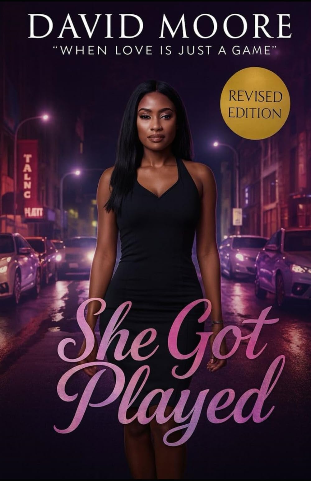 She Got Played: When Love Is Just a Game