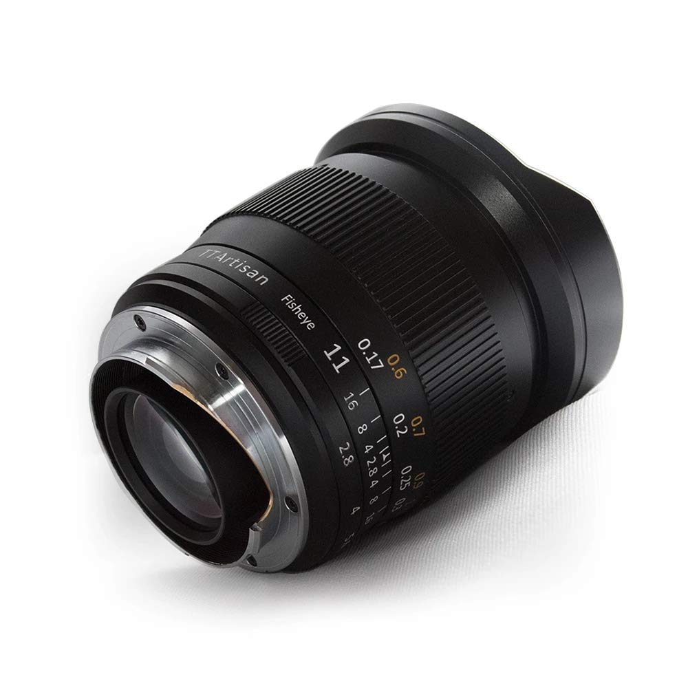 TTArtisan 11mm f2.8 単焦点レンズ　ソニーフルサイズ用 1_000000001355.jpg?1775520061