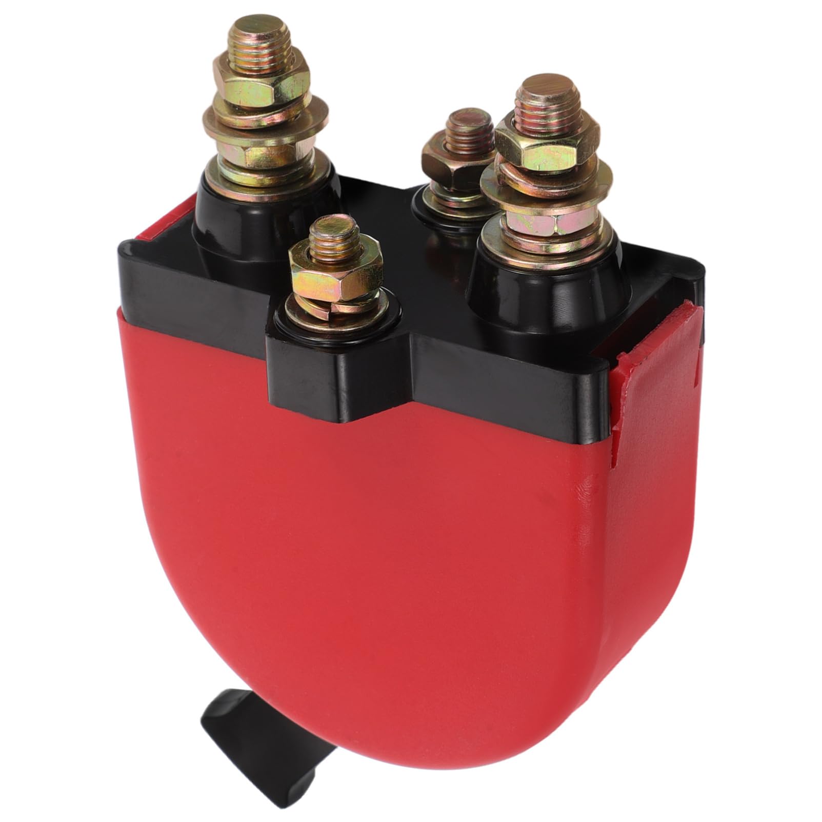 Alipis High-Load Battery Disconnect Switch for Boat/rv Marine Specific Quick Versatile Car Part