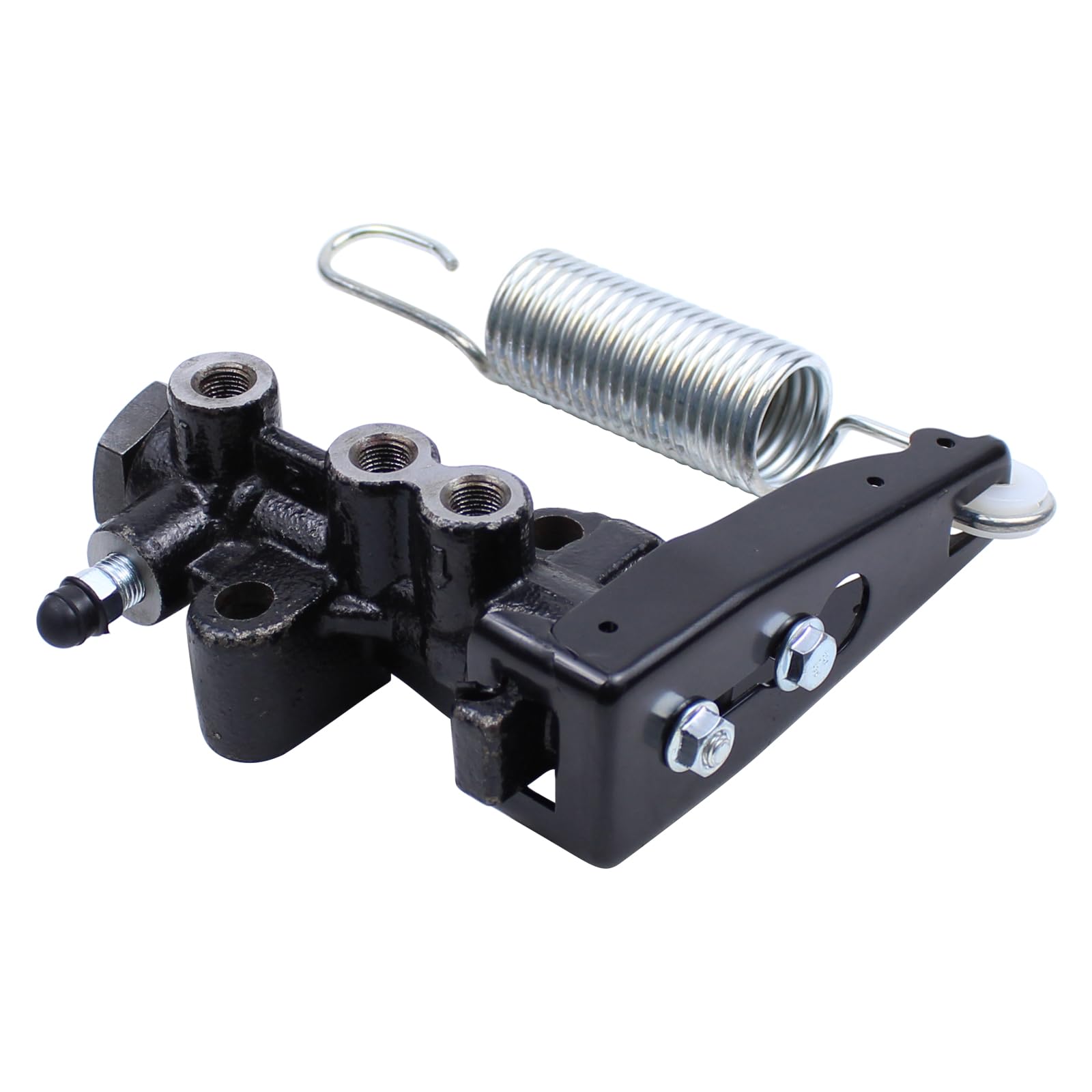 Compensatore valvola di rilevamento carico freno per Mit-subishi L200 K34T 1992-1996 K74T 1996-2007 K76T 2001-2005 K77T 1996-2005