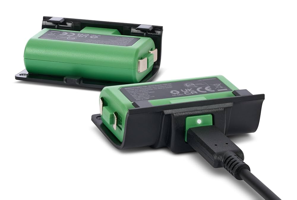 Xbox - 【sell】Xbox Series X​　新品純正充電器セット Amazon.co.jp: 【純正品】Xbox 充電式バッテリー + USB-C