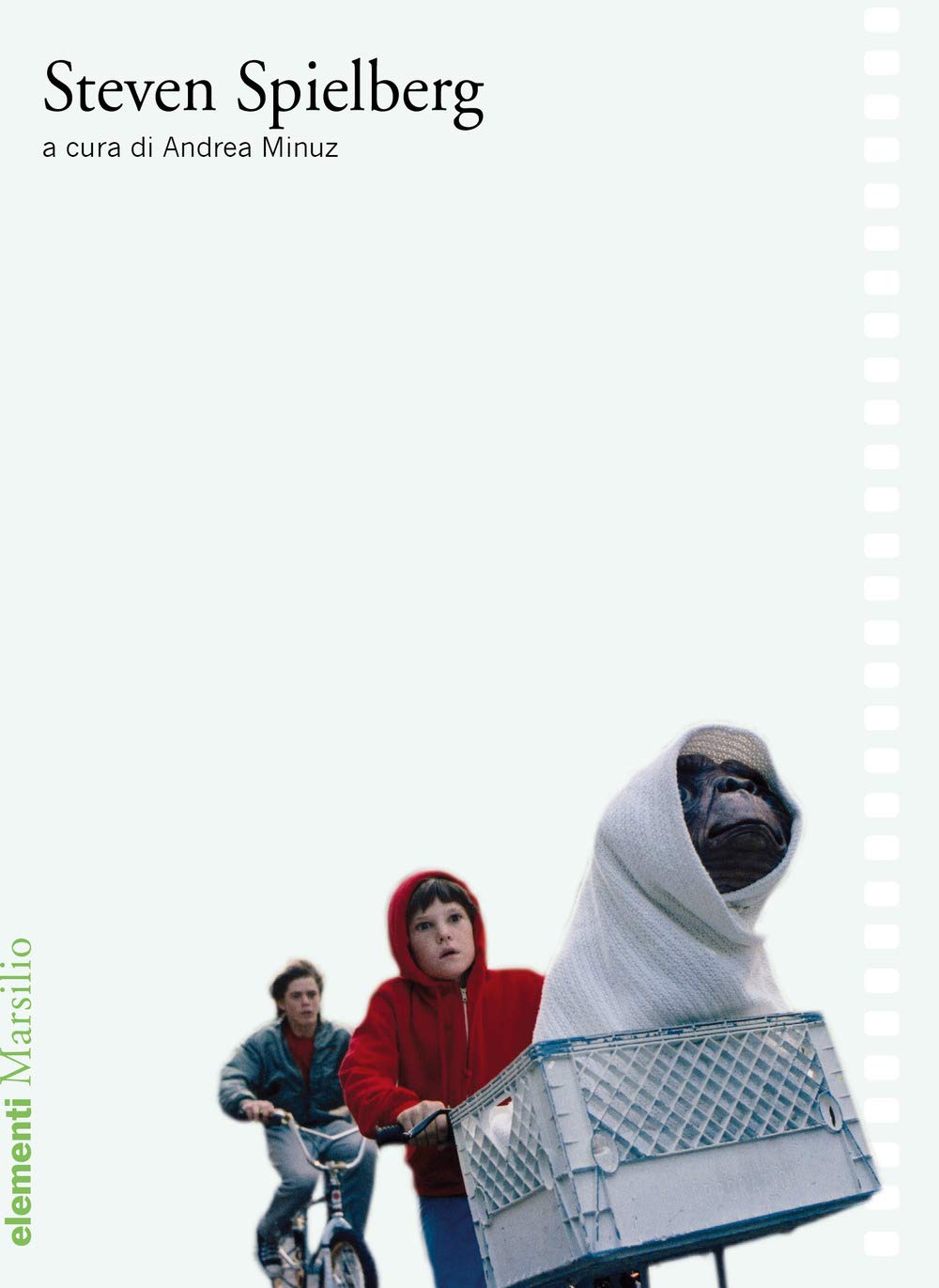 Steven Spielberg - 4