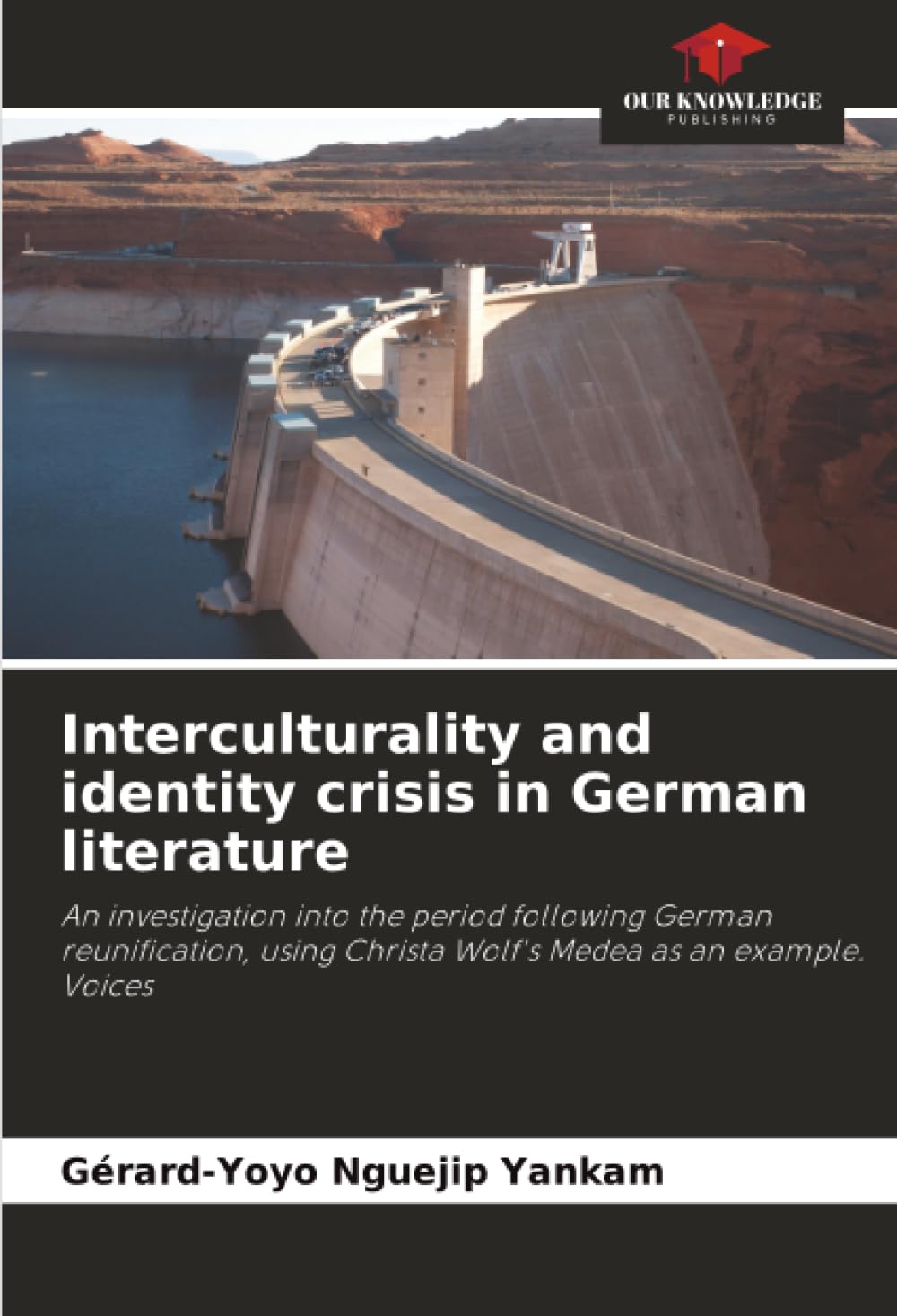 Interculturality and identity crisis in German literature: An investigation into the period following German reunification, using Christa Wolf's Medea as an example. Voices