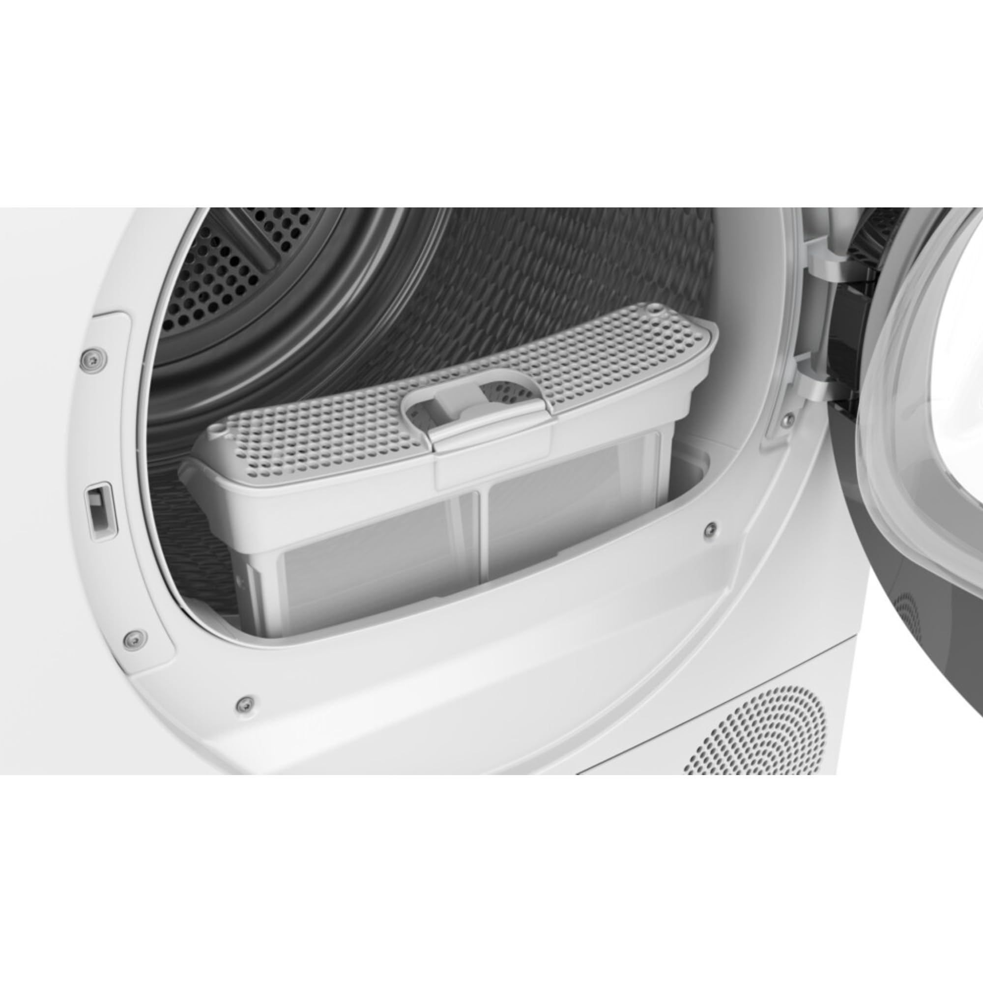 Sèche-linge blanc Balay 3SB288BE 8 kg