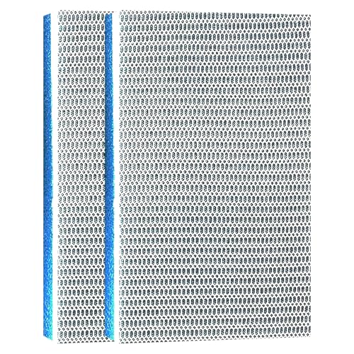 HENGBIRD 2pcs 8D Filterwatte Aquarium,Teichfilter Schwämme30 x 20 cm,Filterschwamm Aquarium,Filterschwamm Teichfilter,Aquarium Filterschwamm,Wiederverwendet Zur Wasserreinigung Verwendet Werden