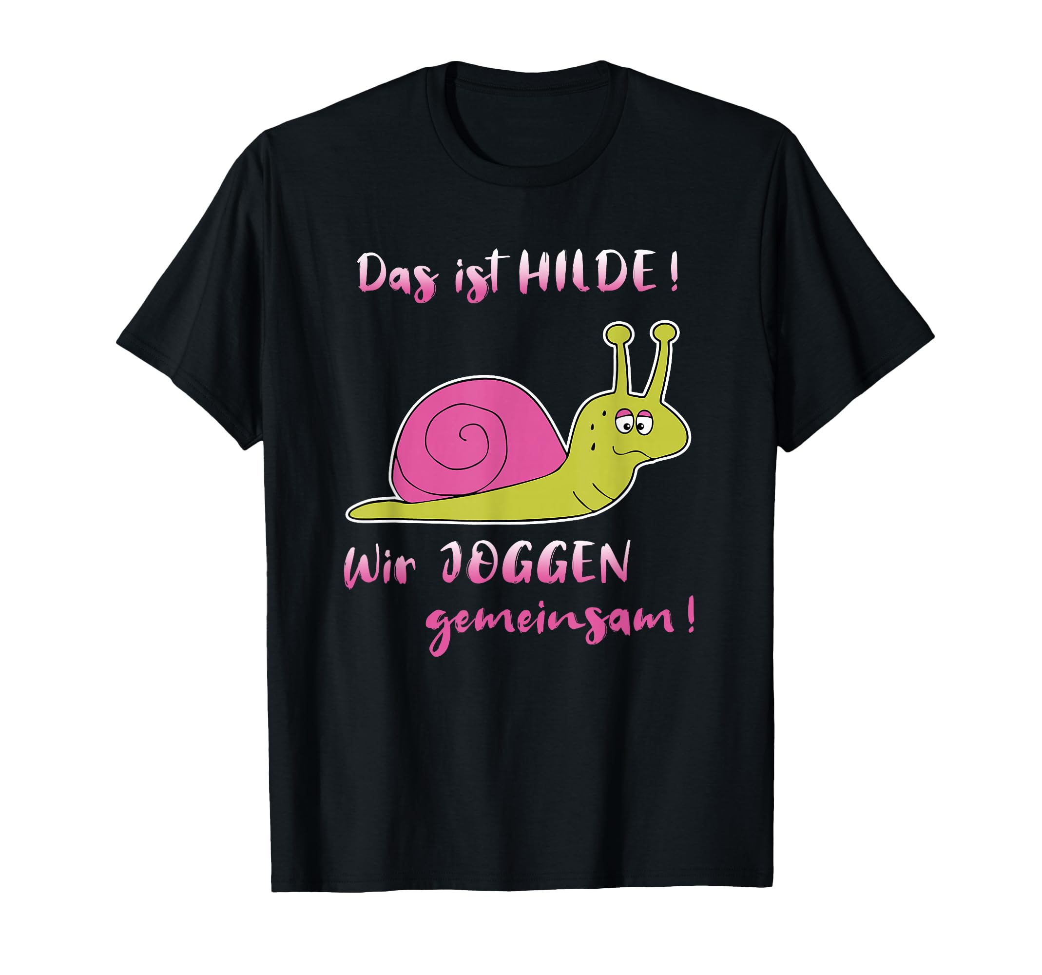 Kleidung mit Designs von Amazon Merch on Demand