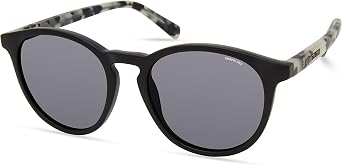 Kenneth Cole mens Round Round Sunglasses