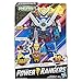 Power Rangers Beast Morphers Beast-X Ultrazord Action Figure Toy from TV Show 12.5 inch