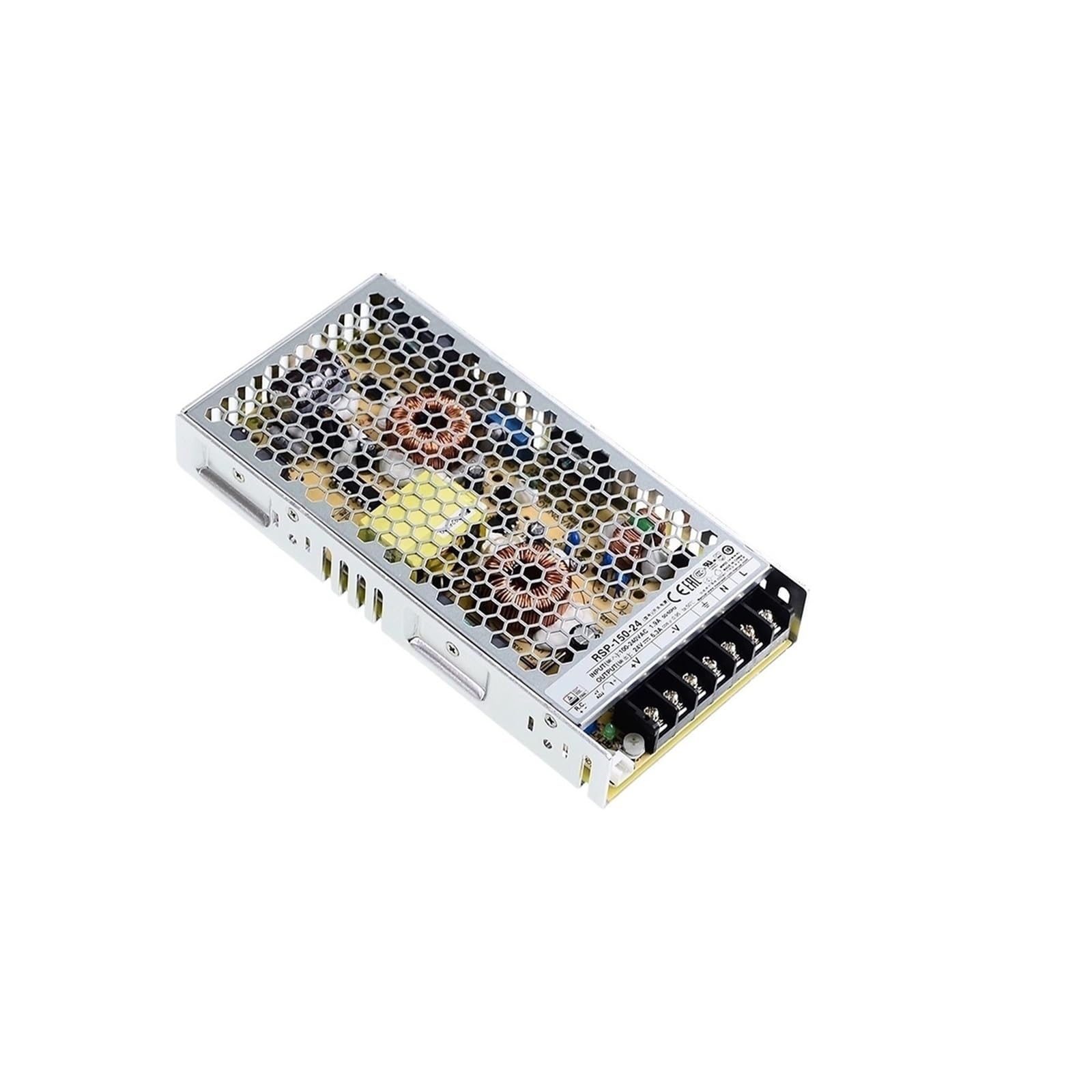 XDDQWSWA RSP-150-15 RSP-150-24 Switching power supply RSP 15/27-5/7.5-24/3.3/150/12/13.5(RSP-150-15)