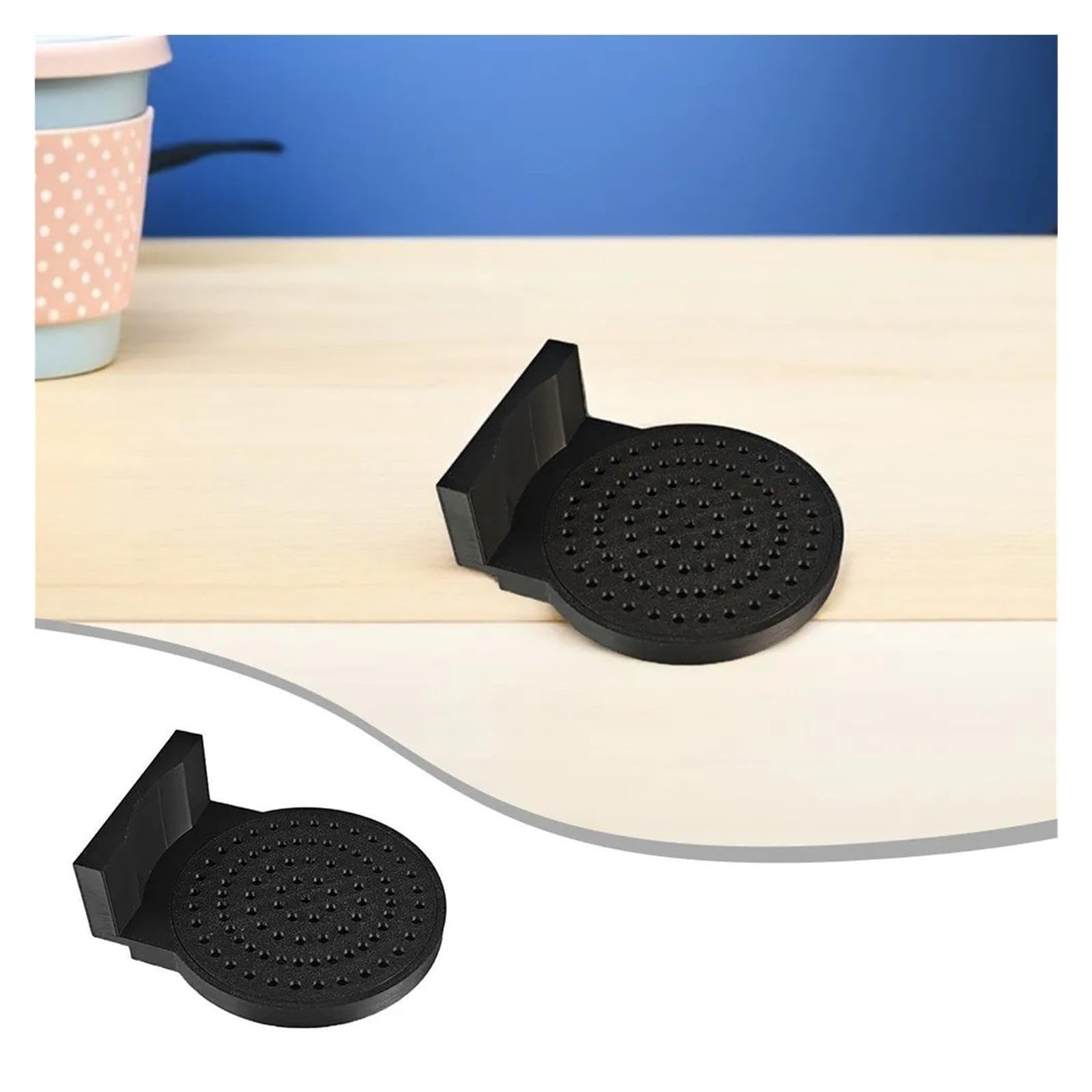 Vassoio Antigoccia Per Caffè Compatto, Salvaguarda Il Bancone Della Piccola Caffettiera. Vassoio Antigoccia Multi-fit Per Caffè Espresso