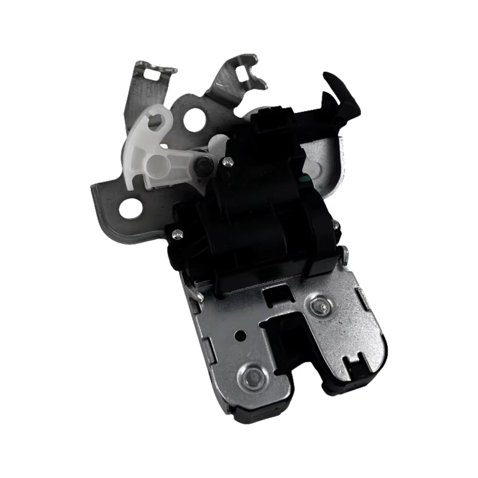 Bootlid Release Latch Compatible with A4 2009 2010 2011 2012 for A6 2009 2010 2011 for Q7 2010 Trunk Tailgate Lock Actuator OEM 8R0827505 8R0827505A