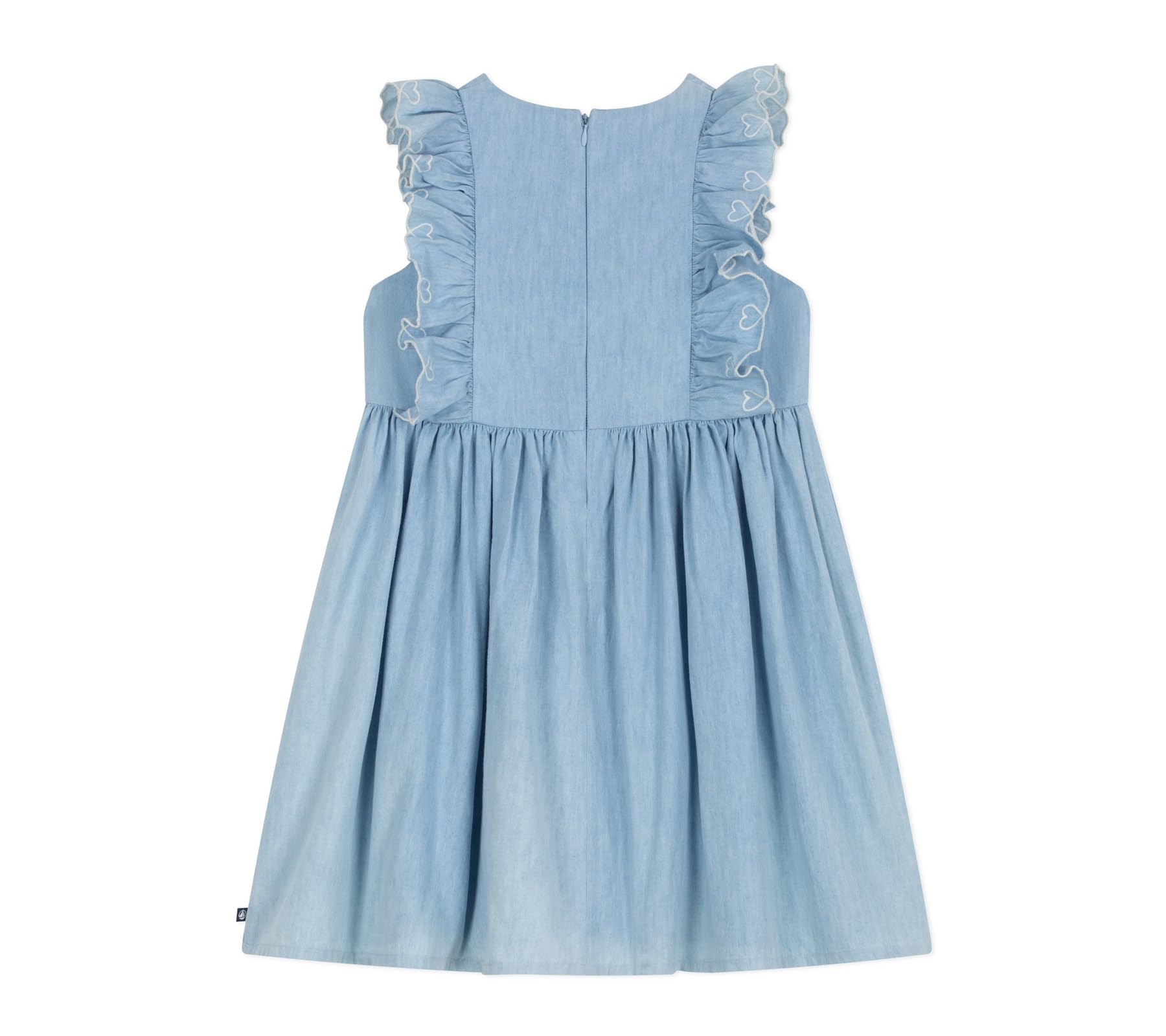 Petit Bateau Mädchen A0fik Tag-Kleidung