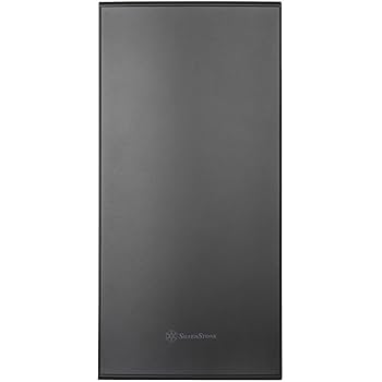 Amazon | SilverStone SETA Q1シリーズ 防音装備サイレント