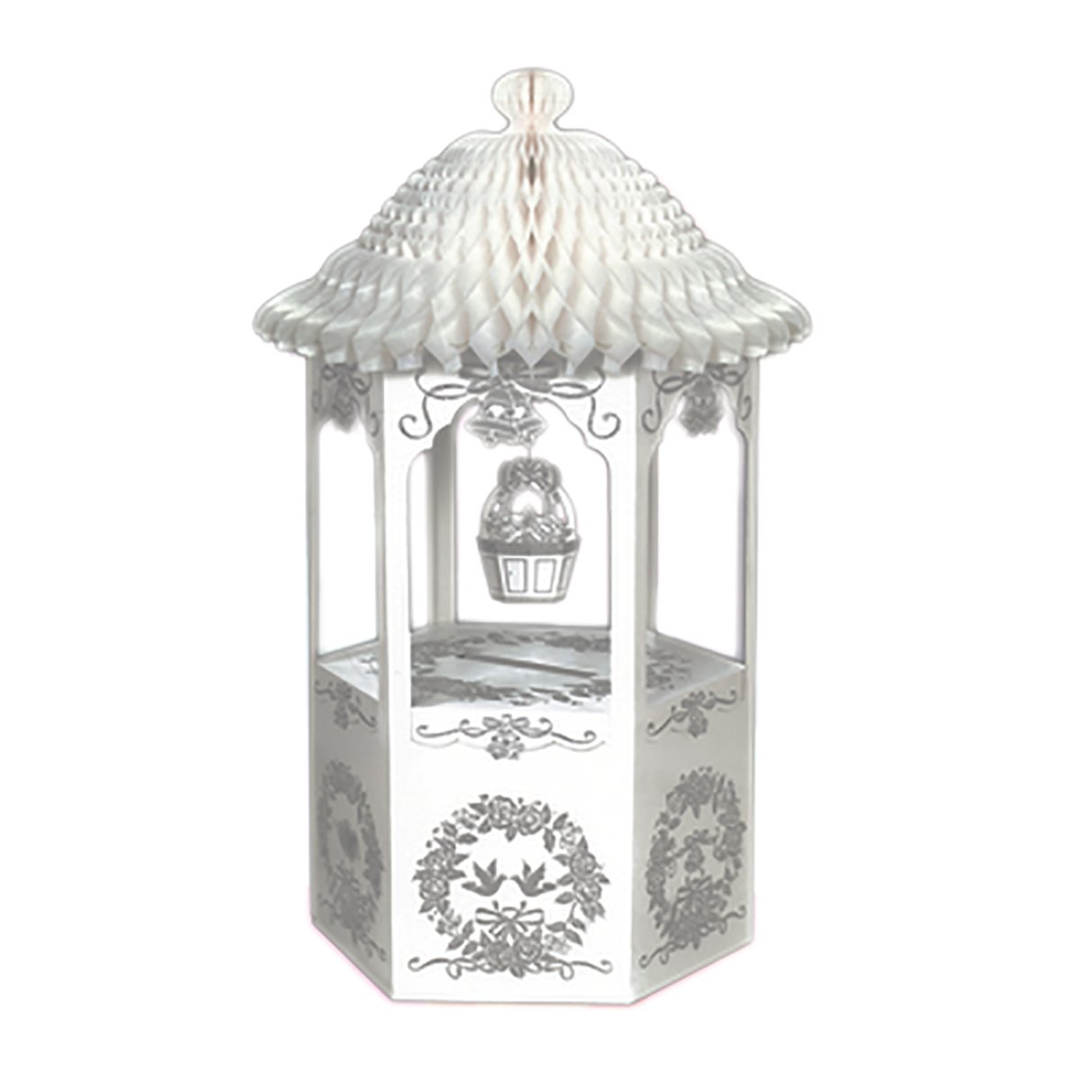 Wedding Wishing Well Post Box (X38708)