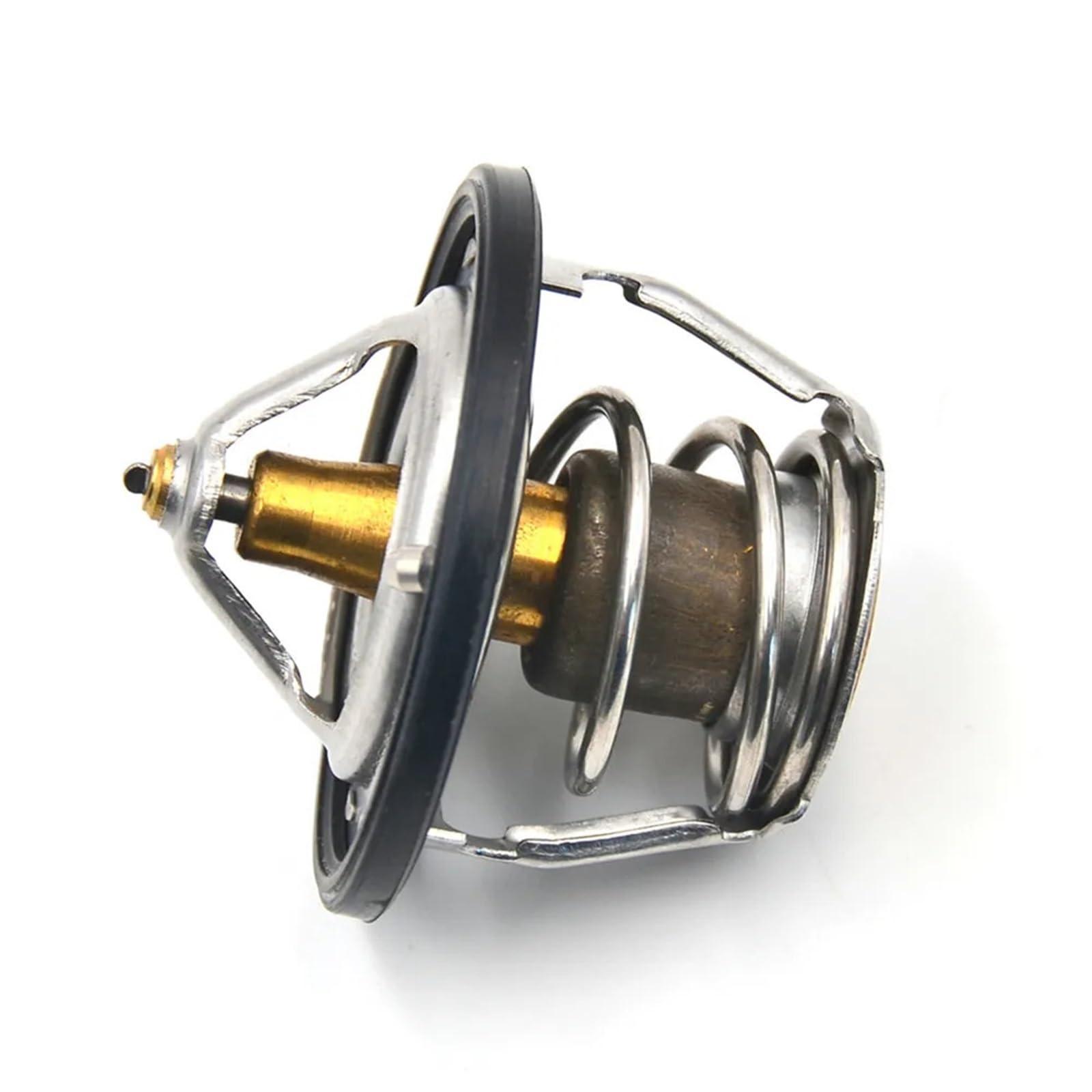 Thermostat Replacement Fit For B9 Tribeca 2006-2007 Car Cooling System Engine Coolant Thermostat Housing Assembly