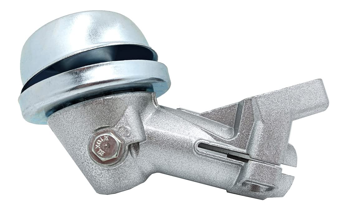 Trimmerkopfgetriebe passend für Stihl FS160 FS180 FS220 FS280 FS290 FS300 FS310 Ersetzt 4128 640 0101