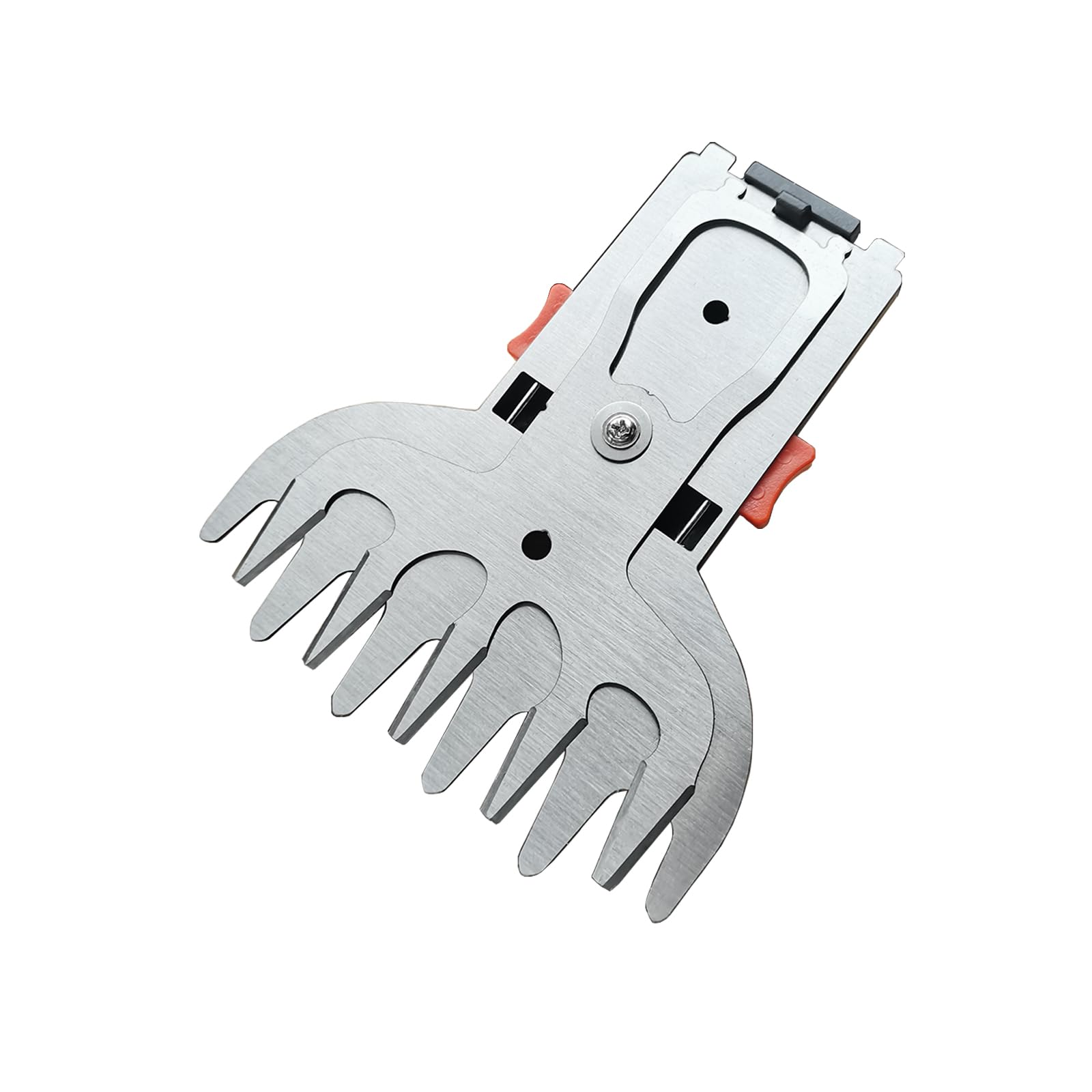 Kerlista, Replacment Parts, NO. 4515 820 3500 Grass Blade or shurble Blade or Grass Knife fits for Cordless Handheld Grass Trimmer and Mini Hedge Trimmer HSA 25
