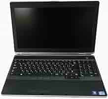 Amazon.co.jp: 高性能中古パソコンDELL LATITUDE E6530 Core i5
