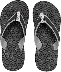 Chinelo Feminino Anabela Stilloflex Anatomico Ortopedico Para Esporão e Fascite Plantar Antiderrapante Massageador