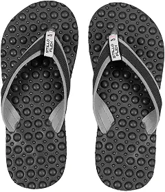 Chinelo Feminino Anabela Stilloflex Anatomico Ortopedico Para Esporão e Fascite Plantar Antiderrapante Massageador