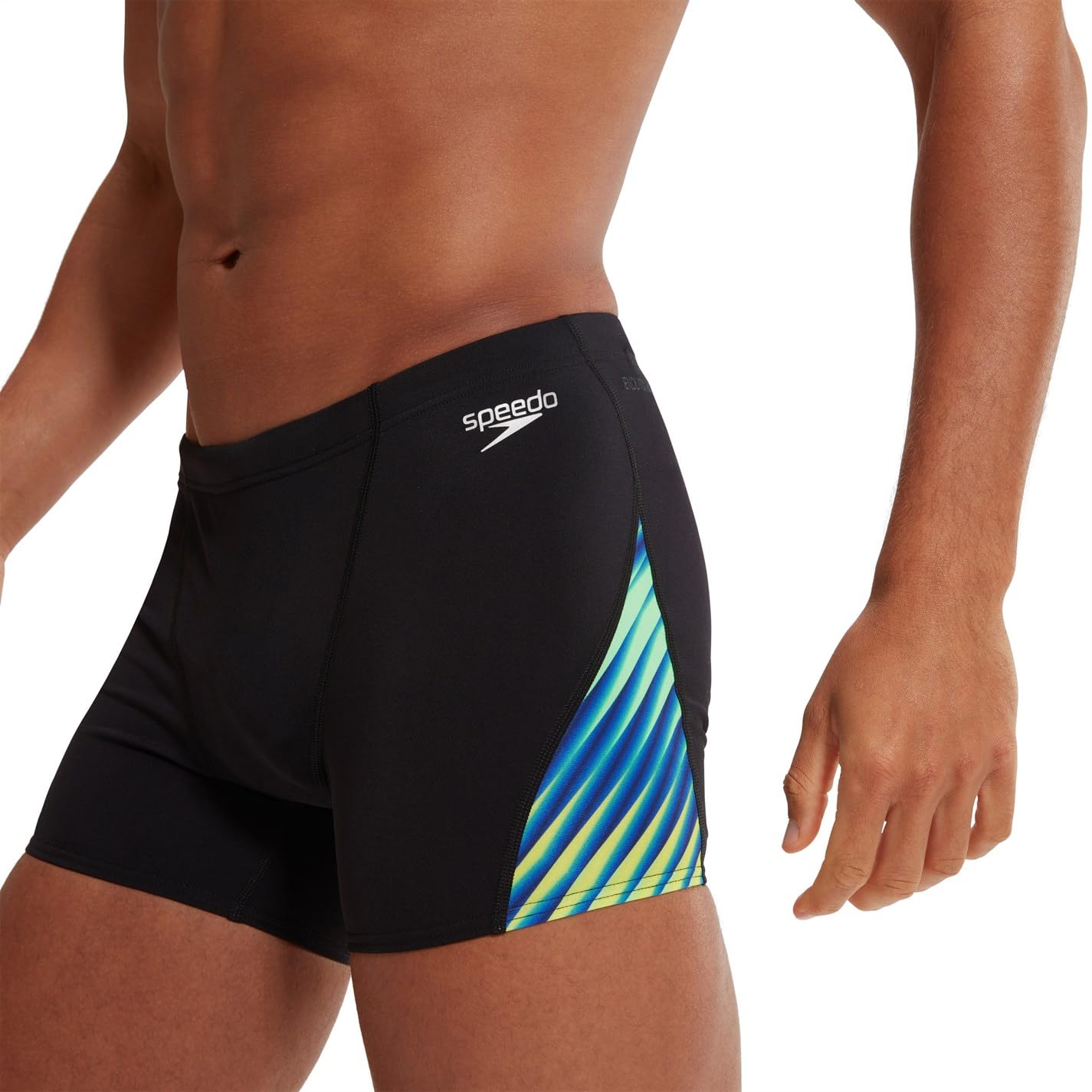 Speedo AO VC - Boxer da nuoto da uomo