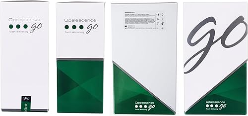 Miniatura 9 de Opalescence Go 15