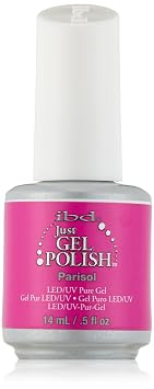 IBD Just Gel Nail Polish, Parasol, 0.5 Fluid Ounce