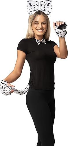 Miniatura 4 de Spooktacular Creations Juego de accesorios de cosplay, accesorios de disfraz de Halloween, accesorios de fiesta de cosplay