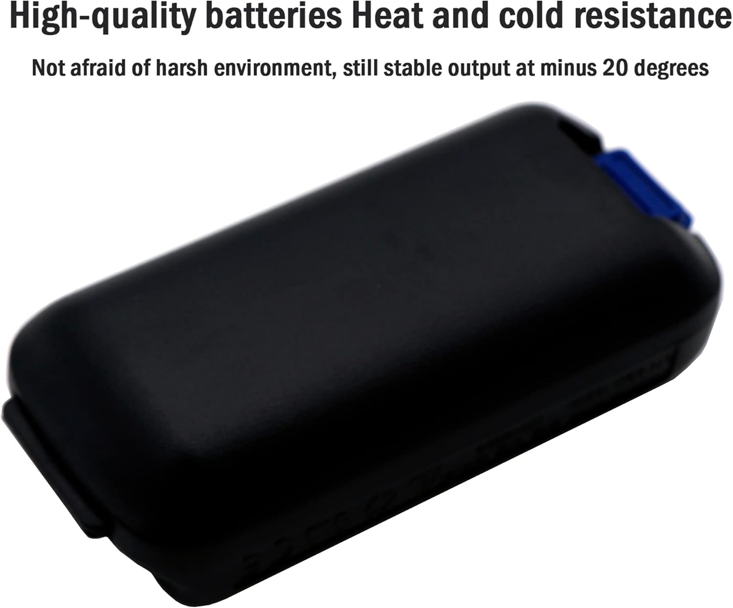 2 Pack Compatible with Intermec CK70 CK71 Series Barcode Scanner fits Part Number AB18 318-046-001 318-046-011 1001AB01 1001AB02 Intermec Li-ion Replacement Battery 3.7V/5200mAh