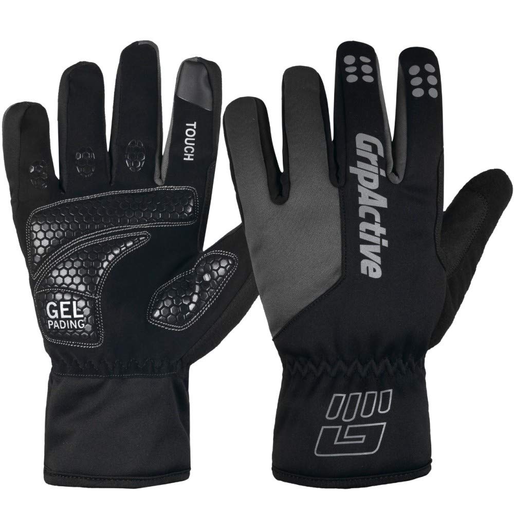 Guanti Invernali da MTB e Ciclismo Craft | LORDGUN Bicycles