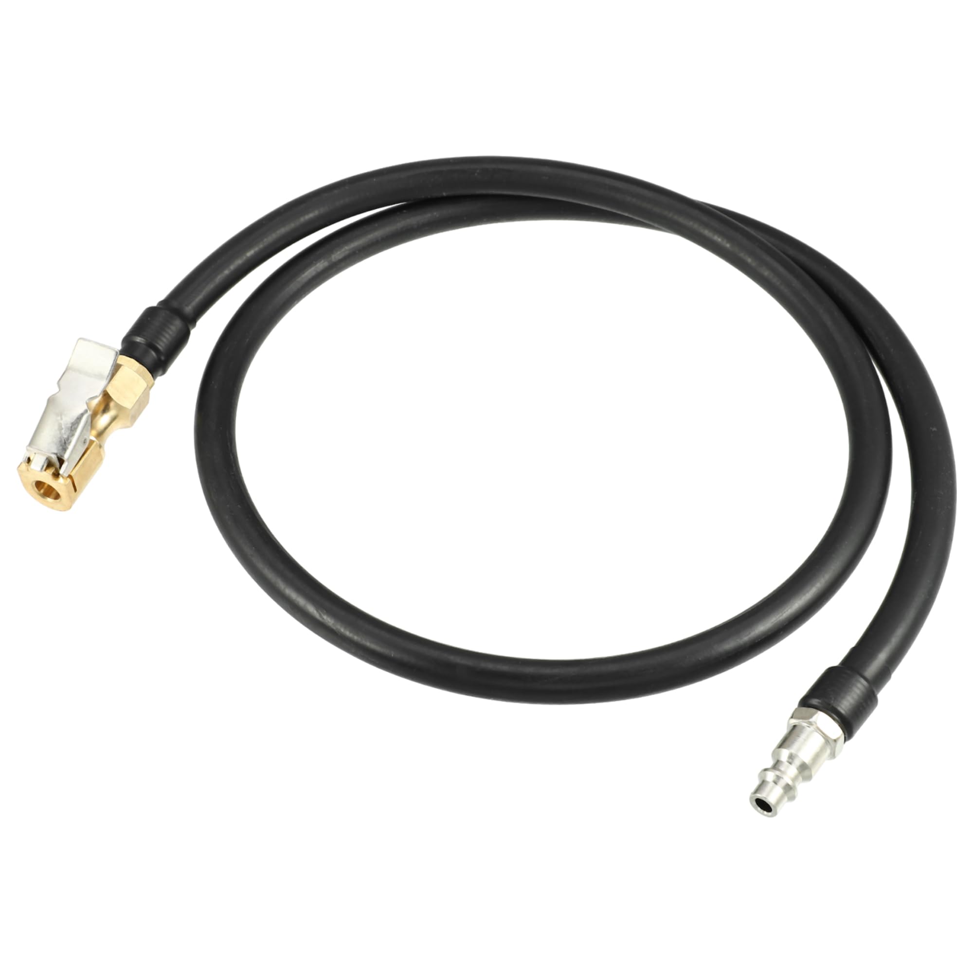 Motoforti 100cm Tire Inflator Extension Hose