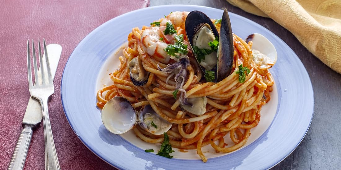 Knorr Professional 095 Seafood Stock Base No added MSG, 0g Trans Fat, 1 lb (Pack of 6)