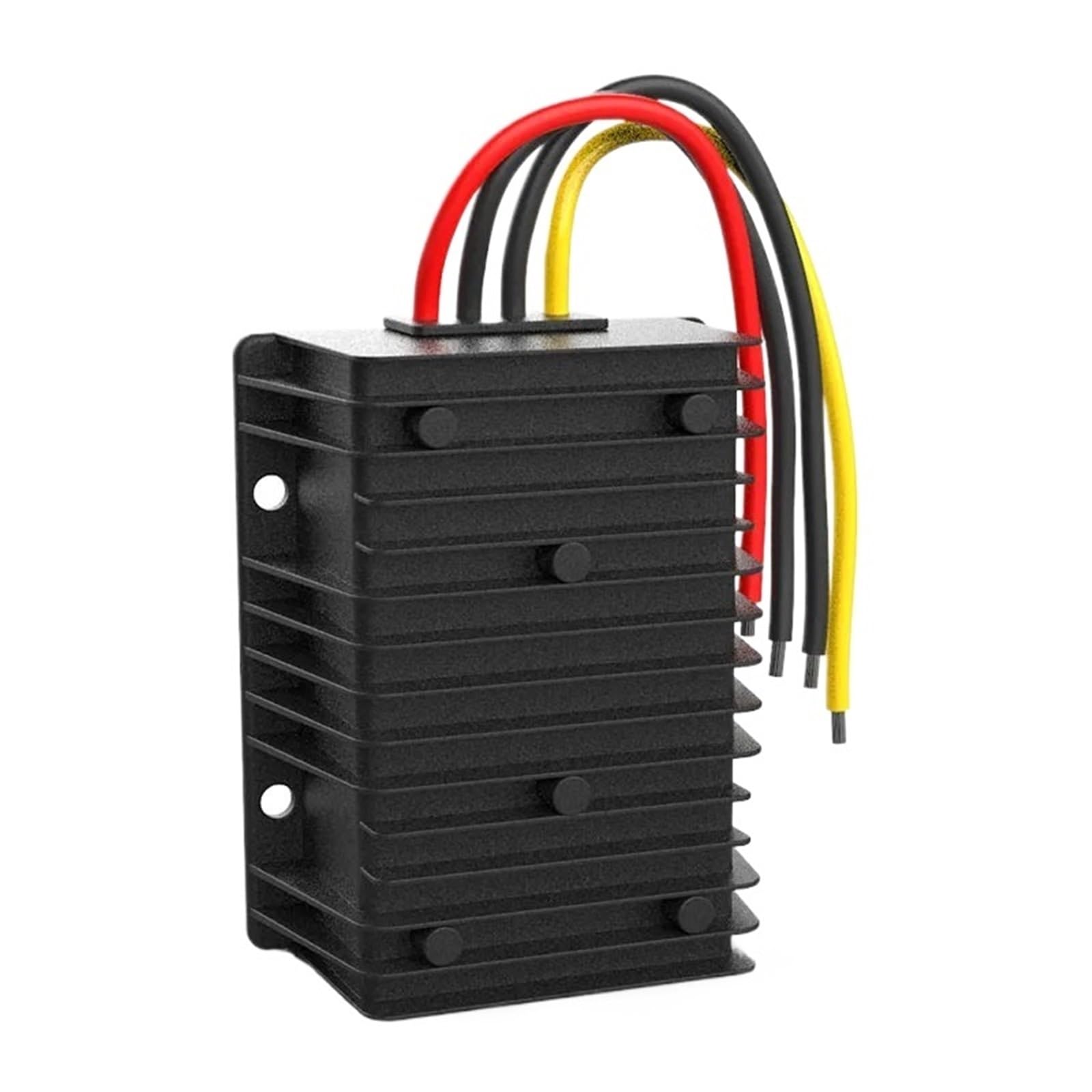 mXCDtRptJ Wide Voltage Converter 96V 85V 80V 75V 72V 60V to 36V 24V 28V Power Supply Module(40-100V to 36V18A)