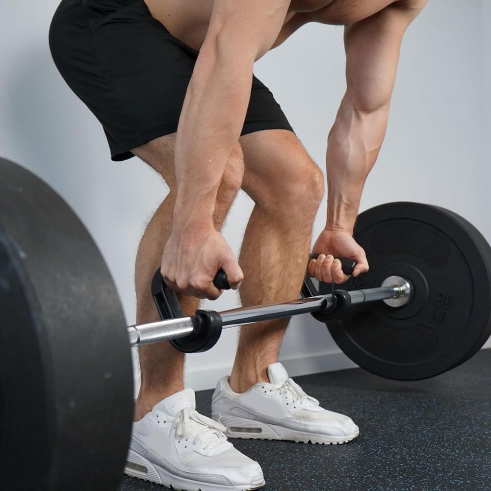 Manejar de Agarre Vertical para Gimnasios, Banda de Resistencia para Dominadas, Manejar para Ejercicios, Accesorios de Banda, Manejar para Entrenamientos con Barra de Dominadas