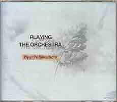初回限定版 Playing The Orchestra / 坂本龍一【CD】 初回限定版 Playing The Orchestra / 坂本龍一【CD】 Amazon.co