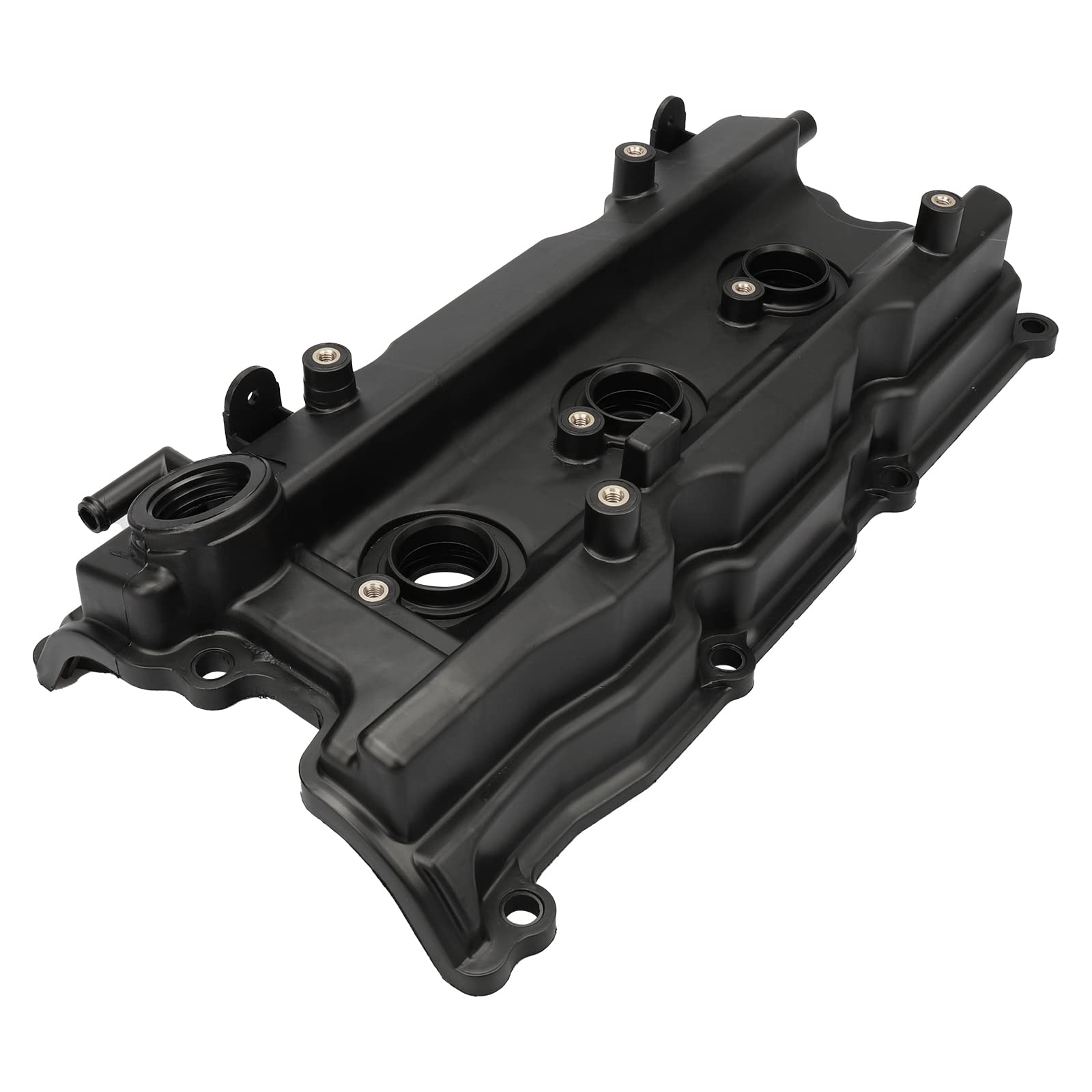 Amazon.com: BRTEC Engine Valve Cover for Nissan Maxima 2002