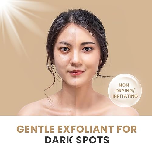 Miniatura 3 de Body Restore Jabón de ácido kójico, regalos para el día del padre, sin fragancia, con vitamina C, E, manteca de karité, colágeno, ácido hialurónico,