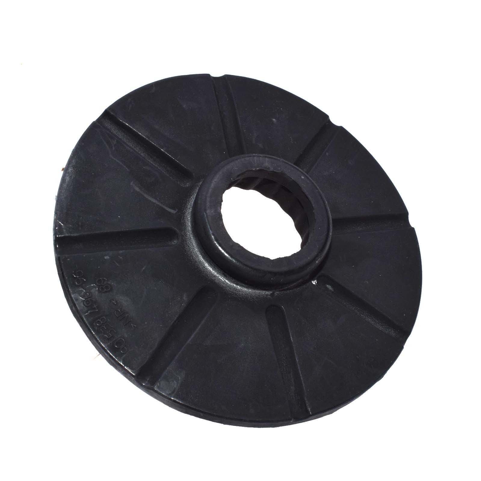 Molla Elicoidale E Supporto Posteriore EGang Per Saab 9-3 (2003-2011) - Ricambio 424761, 90538496 - Foto 7