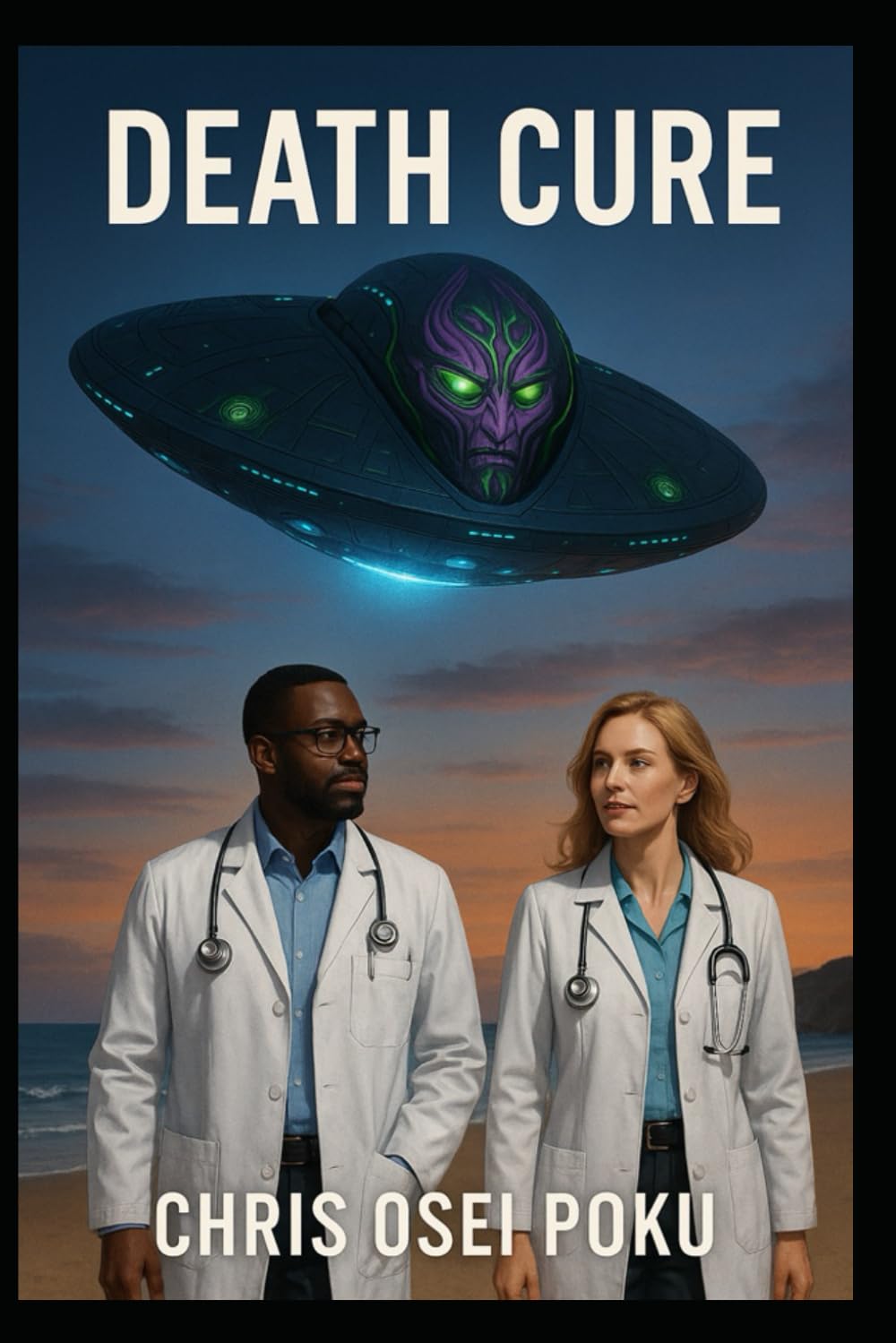 Death Cure