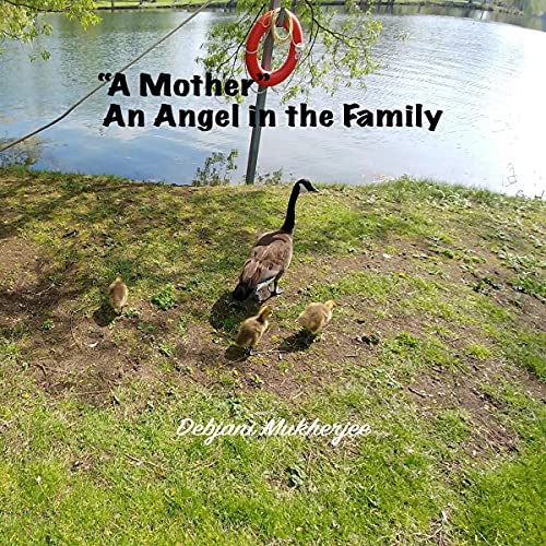 A Mother: An Angel in the Family by Debjani Mukherjee episode artwork