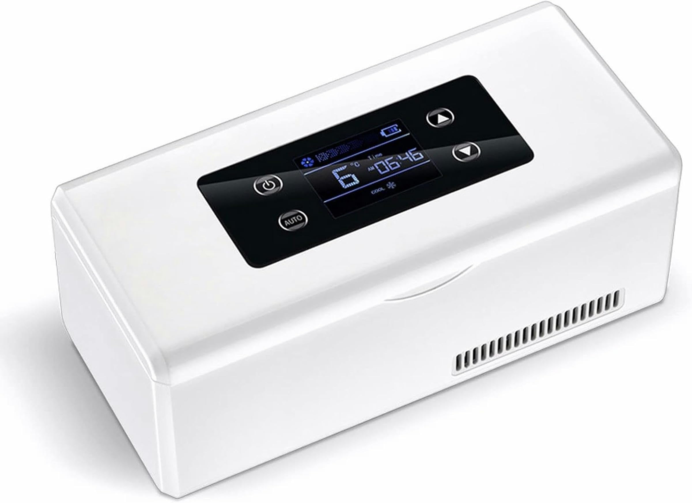 WRTYHGVGT WRTYHGVGT-610 Compact Fridge